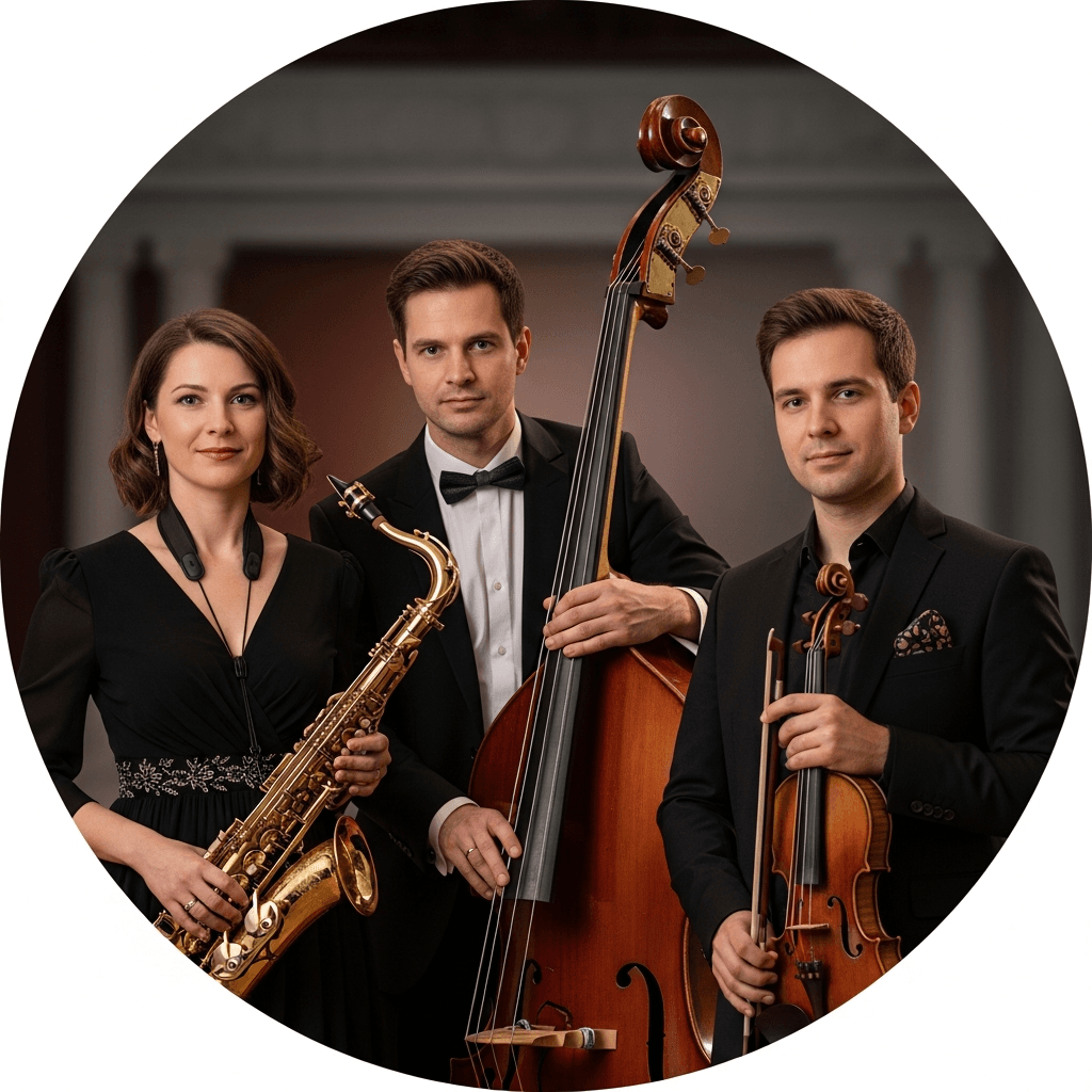 Jazz & Cover Band