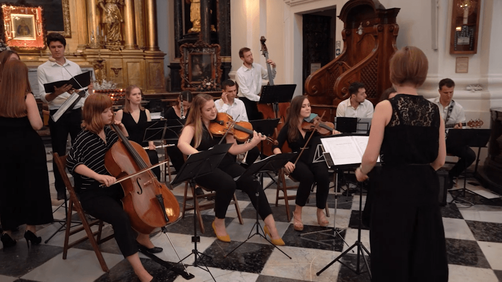 Centrum Muzyki Marzeń - Galeria